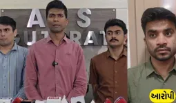 એલોવેરા પાવડરના નામે એટોમિડેટ વિદેશ મોકલતી ટોળકીને સુરતથી પકડતી ગુજરાત ATS