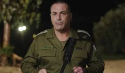 ‘ઇઝરાયલી સૈન્ય કોલેપ્સ કરી શકે છે’, ઈઝરાયલ આર્મી ચીફે પોતે ચેતવ્યા, 10 મોટા જોખમ પણ ગણાવ્યા