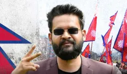 36 વર્ષનો યુવક બનશે નેપાળનો PM, Gen-Zના ફેવરિટ એન્જિનિયર-રેપર બાલેન શાહ વિશે જાણો