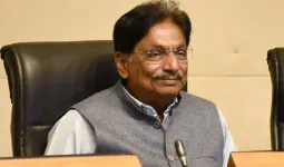 આ વર્ષે 6000થી વધુ જગ્યા માટે ભરતી થશેઃ ગુજરાત સરકાર મંત્રી ઋષિકેશ પટેલ