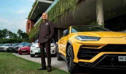 એક પાટીદાર ગોવિંદ ધોળકિયા... વેપાર, દેશભક્તિ અને રાજનીતિનો ત્રિવેણી સંગમ