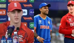 સેમીફાઇનલમાં હાર બાદ ઇંગ્લિશ કેપ્ટને જણાવ્યું- કંઈ ભૂલે વર્લ્ડ કપ બહાર કર્યું