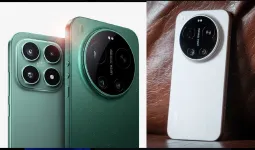 Xiaomi 17 સીરિઝ લોન્ચ: Leica કેમેરા, શક્તિશાળી ફિચર્સ પણ કિંમત જોઈને તમે લેવાનો વિચાર માંડી વાળશો