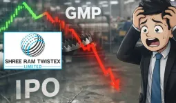 ઈરાન-ઈઝરાયલ જંગની રાજકોટની કંપનીને મળી સજા, સ્ટોક 35% ગગડ્યો