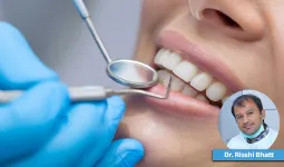 NRI તો ખરા જ, વિદેશીઓ પણ ડેન્ટલ ટ્રીટમેન્ટ માટે ભારત આવે છે - જાણો કેટલું સસ્તું પડે