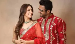 અભિનેત્રી હંસિકાના 4 વર્ષમાં છૂટાછેડા, બહેનપણીના એક્સ-હસબન્ડ સાથે કર્યા હતા લગ્ન, પતિ પાસે રૂપિયો પણ નહીં લે