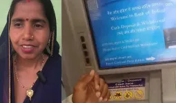 મહિલા રાતોરાત કરોડપતિ બની! ખાતામાં જમા થયા 10 કરોડ, તેણે કહ્યું- 'ભાઈ, જેના હોય તે લઇ જાય, મારે નથી જોઈતા...'