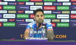 શું હવે સૂર્યકુમાર યાદવ T20માંથી નિવૃત્તિ લેશે? જણાવ્યો ભવિષ્યનો પ્લાન