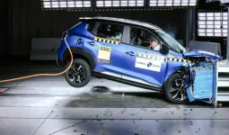 આ છે સૌથી સસ્તી 5-સ્ટાર રેટેડ ઓટોમેટિક SUV, કિંમત 6.21 લાખ રૂપિયાથી શરૂ