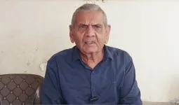 ગુજરાતમાં ફરી માવઠાની આફત: અંબાલાલ પટેલની ગાજવીજ સાથે વરસાદની મોટી આગાહી 