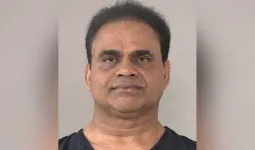 અમેરિકામાં ભારતીય મૂળના જજને 10 વર્ષની જેલની સજા, કેરળ સાથે કનેક્શન