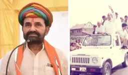 શક્તિસિંહ ગોહિલ-ગુજરાત કોંગ્રેસના એક 'રોયલ હિપ્પી' હવે શું કરશે?