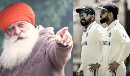 યોગરાજ સિંહનું વિવાદાસ્પદ નિવેદન, 'ખેલાડીઓની પત્નીઓ બને છે નિવૃત્તિનું કારણ...'; કોહલી અને રોહિત પર થયા ગુસ્સે