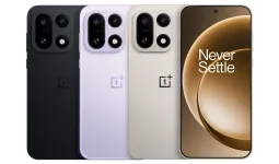 જબરદસ્ત ફીચર્સ સાથે આવી રહ્યો છે OnePlus 15T, 7,500mAh બેટરી, 100W ચાર્જિંગ, સ્નેપડ્રેગન 8 એલીટ પ્રોસેસર...