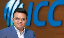 જય શાહ: શાંત, સંયમી અને લક્ષ્ય કેન્દ્રિત વ્યક્તિત્ત્વ