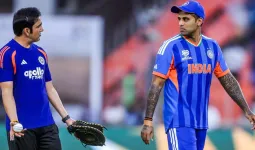 સેમિફાઇનલમાં ભારતની એક નબળાઈ સામે આવી; ગંભીર-સૂર્યા આને ચેતવણી માનીને ફાઇનલ પહેલા સુધારી નાખે તો સારું!