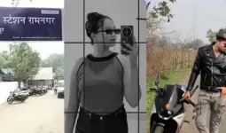 3 વર્ષ પહેલા પિતાના મિલ્કશેકમાં ઝેર આપી કાસળ કાઢી નાખ્યું, પ્રેમીએ રહસ્ય ખોલ્યું; પુત્રી જ માસ્ટરમાઈન્ડ હોવાનું બહાર આવ્યું