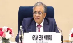 કેરળ વિધાનસભા ચૂંટણી માટે ચૂંટણી પંચે તૈયારીઓ ઝડપી કરી, ટૂંક સમયમાં તારીખો જાહેર કરાશે