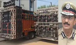 મોટા અવાજે DJ નહીં વગાડી શકાય, ગેરેજમાં આવેલા વાહનોના માલિકોની નોંધ રાખવી પડશે, જાહેરમાં..., અમદાવાદ પોલીસ કમિશનરનું જાહેરનામું