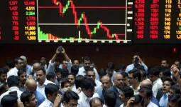 5 મિનિટમાં રોકાણકારોના 15 લાખ કરોડ ધોવાઈ ગયા, આ 7 કારણે શેરબજારમાં જોવા મળ્યો કડાકો