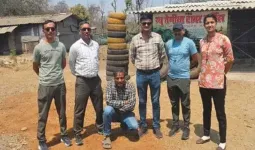 વડોદરા ક્રાઇમ બ્રાંચની ટીમે બે દાયકાથી ફરાર આરોપીને મોઢા પર મસો-ગુટખા ખાવાની ટેવથી ઝડપી પાડ્યો