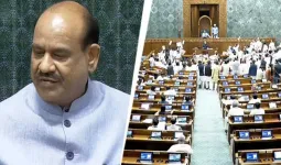 ઓમ બિરલા સામે લાવવામાં આવેલી અવિશ્વાસ પ્રસ્તાવ પ્રક્રિયા શું છે? ક્યારે ક્યારે આ દરખાસ્તો લાવવામાં આવી હતી?