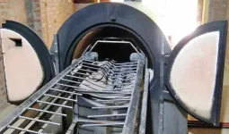 સ્મશાનગૃહ પર પણ ગેસ સંકટનો ભય! વૈકુંઠ ધામમાં ગેસ આધારિત અગ્નિસંસ્કાર ઠપ્પ