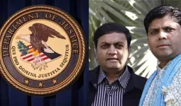 આ 2 ભારતીયોએ અમેરિકામાં એવું કામ કર્યું કે 400 વર્ષની જેલની સજા થઈ શકે છે