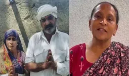 કિંજલ રબારીની ઘર વાપસી બાદ ચૌધરી સમાજની દીકરી પરત લાવવા માંગ, ઉણ ગામનો રબારી યુવક ભગાડી ગયાના આક્ષેપ