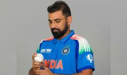 શું શમી ક્રિકેટમાંથી નિવૃત્તિ લેવાની તૈયારીમાં છે? નિવેદનથી ફેન્સમાં ખળભળાટ