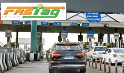 શું તમે પણ વાર્ષિક FASTag ટોલ પાસ કઢાવ્યો છે, તો ભાવ વધી ગયા છે, હવે 3000 રૂપિયા નહીં પણ...