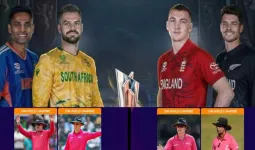 ICCએ જાહેર કર્યું T20 વર્લ્ડ કપ સેમિફાઇનલમાં કોણ કરશે એમ્પાયરિંગ? આ ભારતીયને પણ તક મળી