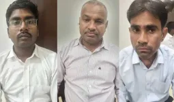 મામલતદારે લાંચમાં AC અને વીઘા દીઠ 10000 રૂપિયા માંગ્યા; ACBએ પકડ્યા