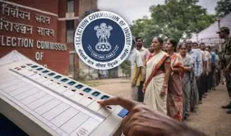 બંગાળ-આસામની ચૂંટણીમાં BSF જવાનોને હાથમાં ફક્ત 'લાઠી' રાખવાનો આદેશ! DGના આ હુકમ પર પ્રશ્નો ઉભા થયા