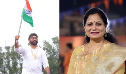 વિધાનસભામાં ઉઠ્યો બાળકોના કુપોષણ અને વિધવા સહાય યોજનાનો મુદ્દો, મનીષા વકીલ-જિગ્નેશ મેવાણી સામ-સામે