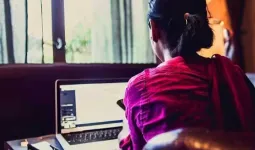 પ્રેમ, લગ્ન અને વિદેશમાં સ્થાયી થવાની લાલચ... વકીલને કંગાળ કરી નાંખ્યા