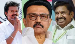 શું તમિલનાડુની આગામી ચૂંટણીમાં DMKના નામની સુનામી આવશે? ગણતરી જોઈએ તો વિરોધી પક્ષ ઘણા પાછળ!