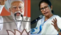 અમે બંગાળ સરકાર પર બોલીશું, પણ દીદીનું નામ નહીં લઈએ! BJPની નવી રણનીતિથી TMC ટેન્શનમાં
