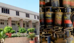 'ગેસ સિલિન્ડર નથી, ખાવાનું નહીં મળે,' ઈરાન યુદ્ધની અસર દિલ્હી હાઈકોર્ટની કેન્ટીનમાં દેખાઈ!