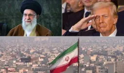 અમેરિકા માટે ઈરાનમાં સત્તા પરિવર્તન કરવાનો રસ્તો સરળ નથી; ઈરાની લોકો...