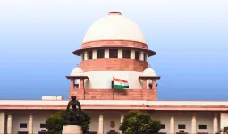 અનુસૂચિત જાતિના દરજ્જાને લઈને સુપ્રીમ કોર્ટનો મોટો ચૂકાદો, હિન્દુ, શીખ અથવા બૌદ્ધ ધર્મ સિવાય કોઈ અન્ય ધર્મ અપનાવ્યો તો...  