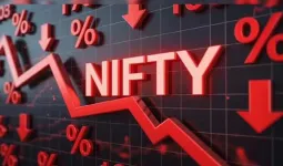 નિફ્ટી 21000 સુધી ઘટી શકે છે... ક્રૂડ ઓઇલના ઊંચા ભાવના કારણે માર્કેટ પર પ્રેશર, Emkayએ આપી ચેતવણી