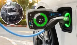 ઈન્દોરમાં ઈલેક્ટ્રિક કાર ચાર્જરે 8 લોકોનો જીવ લઈ લીધો, તમે EV ચાર્જ કરતી વખતે આ બાબતો ક્યારેય ભૂલશો નહીં