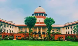 ‘સમાન નાગરિક સંહિતા લાગૂ કરવાનો સમય આવી ગયો’, સુપ્રીમ કોર્ટની મોટી ટીપ્પણી