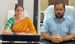 કરિયાવરમાં 20 કરોડની માંગ,  SDM પતિ-પત્ની વચ્ચેનો વિવાદ પોલીસ સ્ટેશન પહોંચ્યો