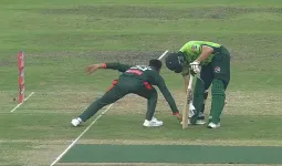 સલમાન આઘાના રન-આઉટ પર આટલો બધો હોબાળો કેમ? 78 વર્ષમાં થયેલા આ 4 વિવાદો આખી વાત સમજાવી દેશે