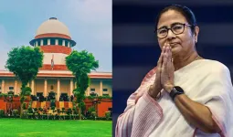 ‘સહન નહીં કરું...’, SIR મુદ્દે મમતા સરકાર પર કેમ ગુસ્સે થયા CJI?