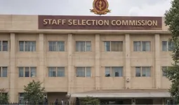 15000થી વધુ સરકારી પદો માટે ભરતી થવાની છે, SSCએ જાહેર કર્યો ખાલી જગ્યાઓનો ચાર્ટ