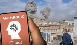 ઈરાન પર US-ઈઝરાયલનો સાયબર હુમલો, લોકપ્રિય એપ પણ હેક