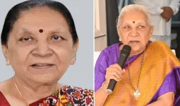 પહેલા જે દીકરી તમારી સામે વાત કરતી હતી તે બાજુના રૂમમાં જઈને ધીમે-ધીમે વાત કરવાનું શરૂ કરે તો તેમાં શંકા છે જ: આનંદીબેન પટેલ